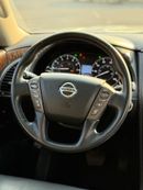 نيسان أرمادا SV Full Option 2020