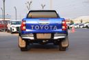 Toyota Hilux S GLX 2.8L AWD A/T