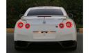 Nissan GT-R Nissan GT-R 2009 import America Perfect condition