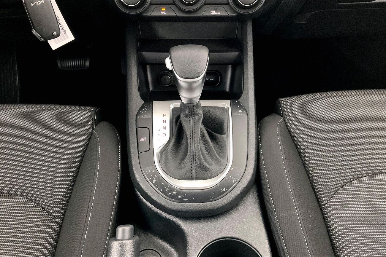 Kia Cerato LX | Guaranteed Warranty | 0 Down Payment