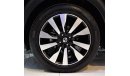 Nissan Kicks ORIGINAL PAINT ( صبغ وكاله ) SUPER CLEAN CAR! Nissan Kicks 2017 Model!! Black Color! GCC Specs