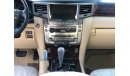 Lexus LX570 Converted to 2014