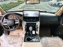 تويوتا لاند كروزر GXR 4.0L (271 HP) 4WD