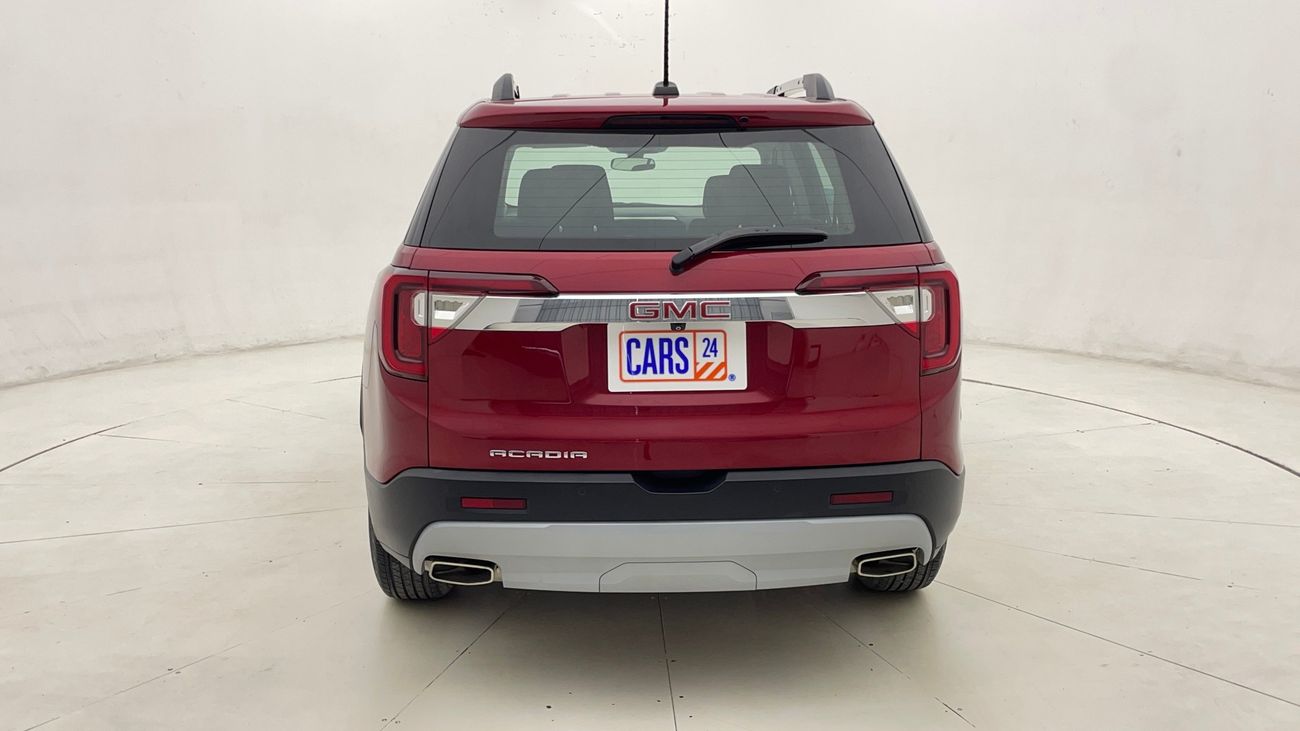 جي أم سي أكاديا SLE 3.6 | بدون دفعة مقدمة | اختبار القيادة في المنزل