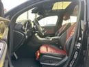 مرسيدس بنز GLC 250 Coupe AMG 2.0L