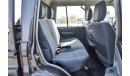 Toyota Land Cruiser Pick Up TOYOTA LAND CRUISER 79 SERIES 4.0L V6 4WD DOUBLE CAB PICKUP 2024