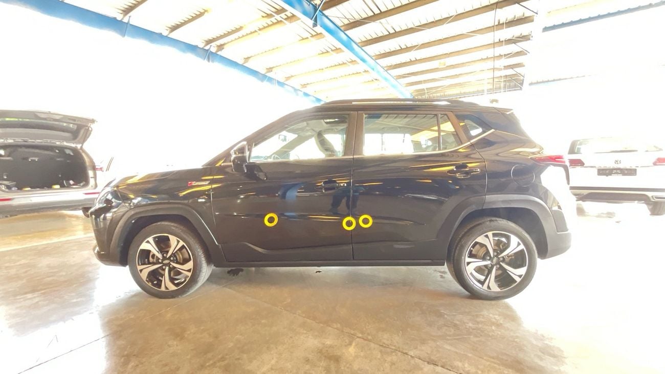 جاك JS4 1.5T CVT INTELLIGENT | شامل الضمان | 0 ﺪﻔﻋﺓ ﺃﻮﻟﻯ