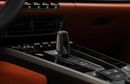 Porsche 911 TURBO S 3.6L Twin-eTurbo Flat-Six + T-Hybrid System | Warranty