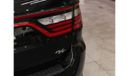 Dodge Durango R/T V8