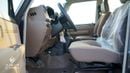 Toyota Land Cruiser 70 4.0L | Automatic Transmission | 40th Anniversary | 4WD | 5-Door | LC76