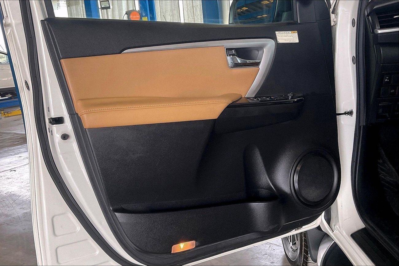 Toyota Fortuner VXR | Guaranteed Warranty | 0 Down Payment