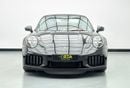 بورش 911 2026 Porsche 911 Turbo S T-Hybrid, May/2028 Porsche Warranty, Excellent Condition, GCC
