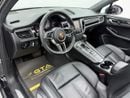 Porsche Macan S 3.0L (340 HP) 2015 Porsche Macan S, Full Porsche Service History, Fully Loaded, Excellent Conditio