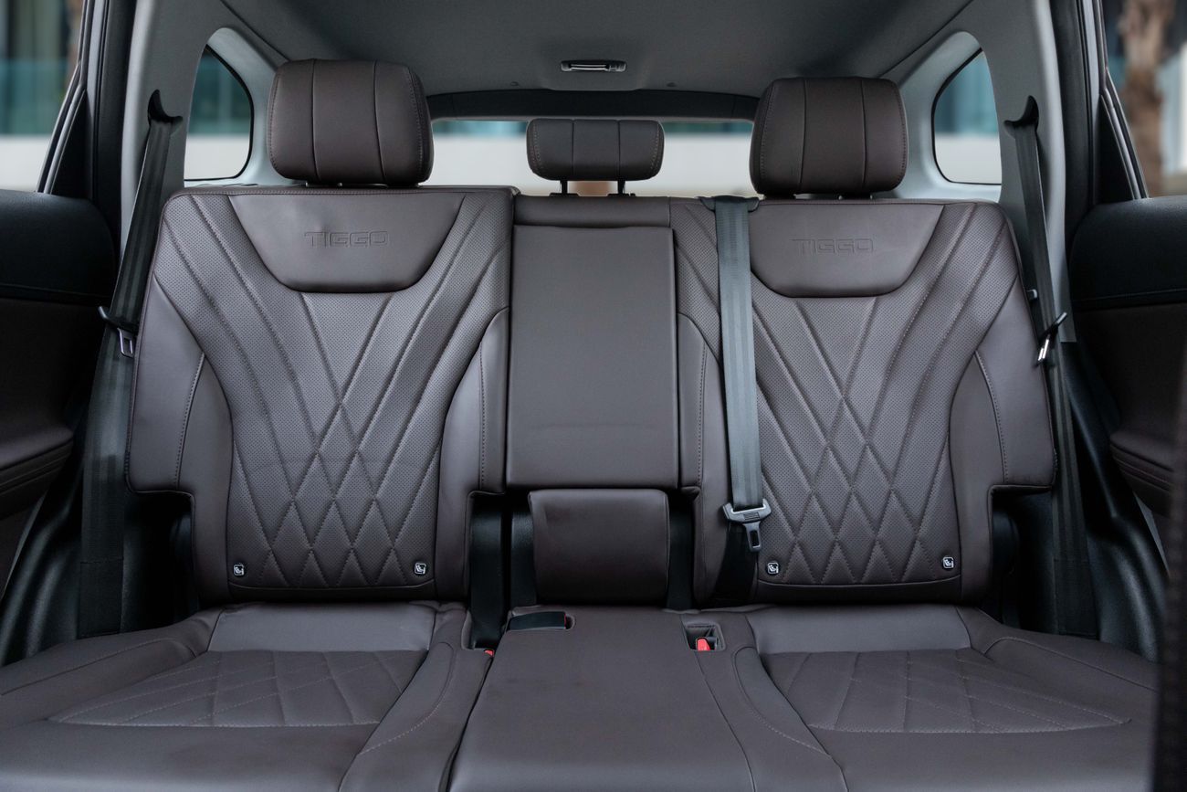 شيري تيجو 8 Tiggo 8 PRO MAX | 1,685 P.M | 0% Downpayment | AGENCY WARRANTY