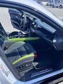 أودي إي ترون جي تي quattro