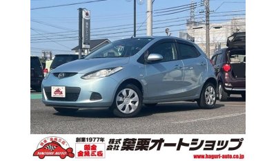 Mazda Demio DE3FS