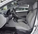 Hyundai Accent EXCELLENT DEAL for our Hyundai Accent 1.6L ( 2017 Model ) in Silver Color GCC Specs