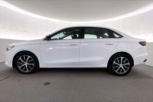 جيلي إمجراند GK | National Day Celebration | شامل الضمان | 0 ﺪﻔﻋﺓ ﺃﻮﻟﻯ