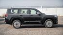 Toyota Land Cruiser VX 4.0L with RADAR / FULL / Black on Black / 2026