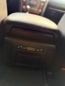 Infiniti QX80 LUXURY