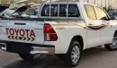 Toyota Hilux بيك اب