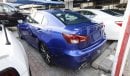 Lexus IS-F