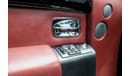 Rolls-Royce Phantom Rolls Royce Phantom 2006 GCC (Fully Loaded) LOWEST MILEAGE