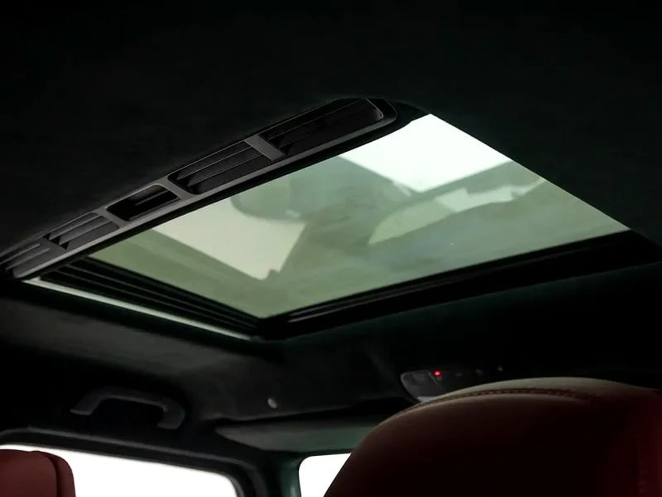 برابوس 700 - مرسيدس AMG G 63 With Brabus Certificate