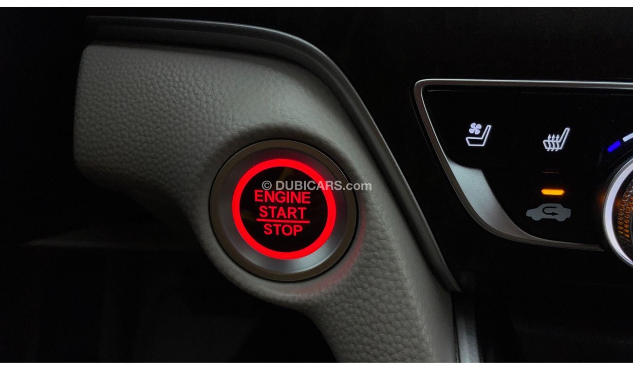 Honda Accord EX 1.5 | Zero Down Payment | Free Home Test Drive