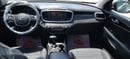 Kia Sorento S (NON GCC) Mid Option 3.3L