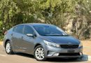 Kia Cerato LX 1.6L2018 GCC (399/-MONTHLY)