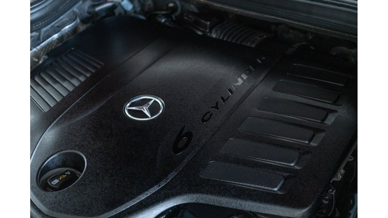 Mercedes-Benz GLE 450 Std 2020 Mercedes Benz GLE450 / Low Kms