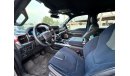 Ford Raptor Ford Raptor 37 crew cab v6 3.5L Ecoboost /AlTAYER WARRANTY/