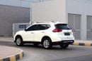 Nissan XTrail S 2.5L (169 HP) FWD (5 Seater)
