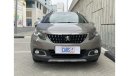 Peugeot 2008 1.6L | GCC | FREE 2 YEAR WARRANTY | FREE REGISTRATION | 1 YEAR COMPREHENSIVE INSURANCE