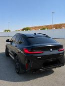 بي أم دبليو X4 XDRIVE30i LUXURY M SPORT PACKAGE