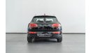 Mini Cooper Clubman Cooper