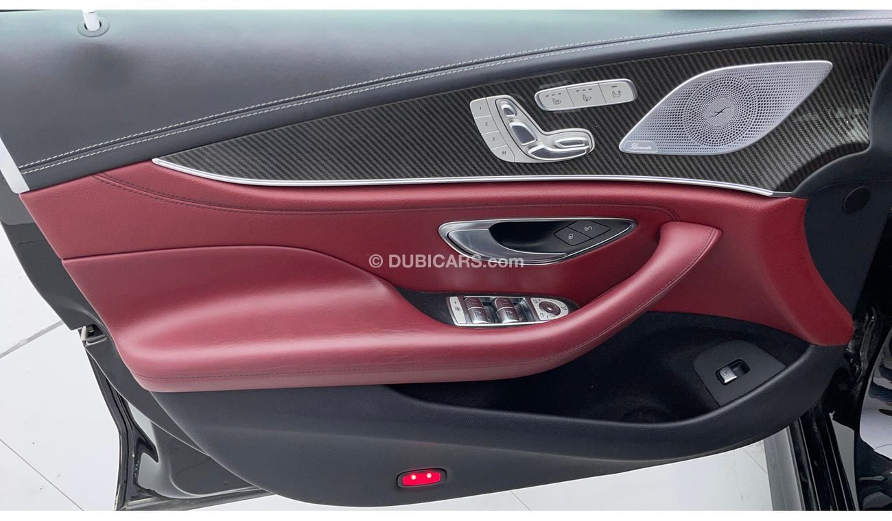 Mercedes-Benz CLS 53 AMG AMG 3 | Zero Down Payment | Free Home Test Drive