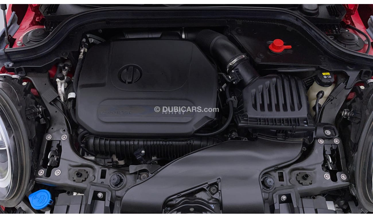 Mini Cooper S S 1.6 | Zero Down Payment | Free Home Test Drive