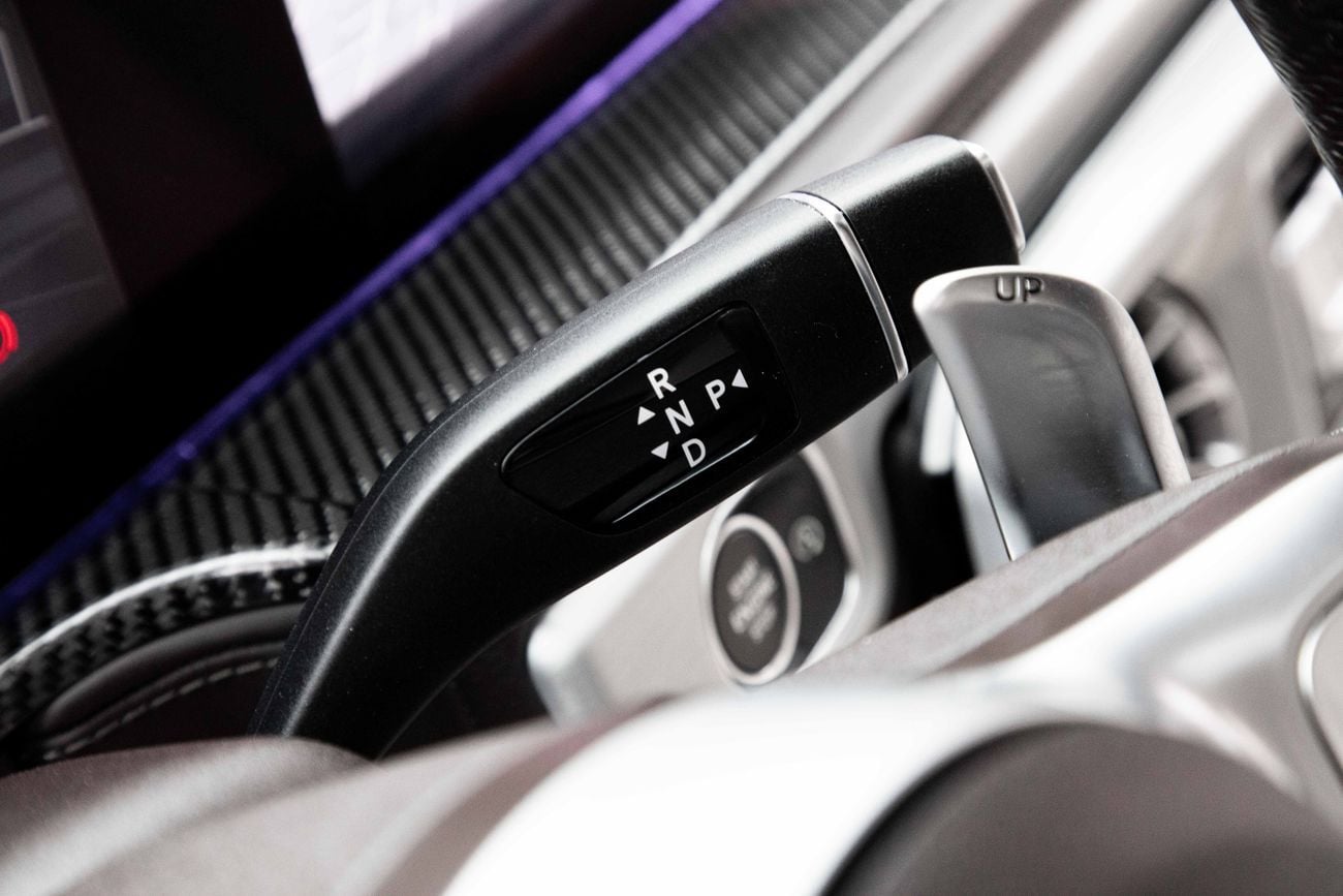 مرسيدس بنز G 63 AMG G63 AMG | 13,121 P.M | 0% Downpayment | IMPECCABLE!