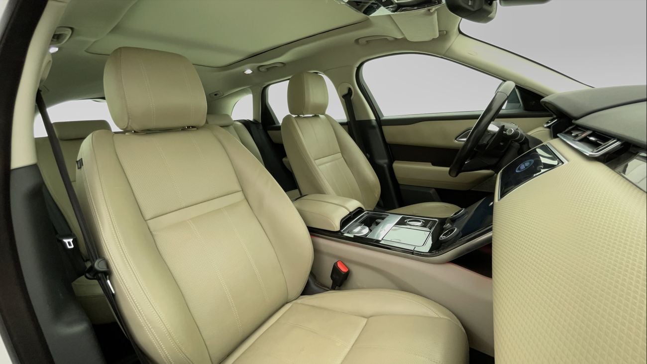 لاند روفر رينج روفر فيلار P250 2 | بدون دفعة مقدمة | اختبار القيادة في المنزل