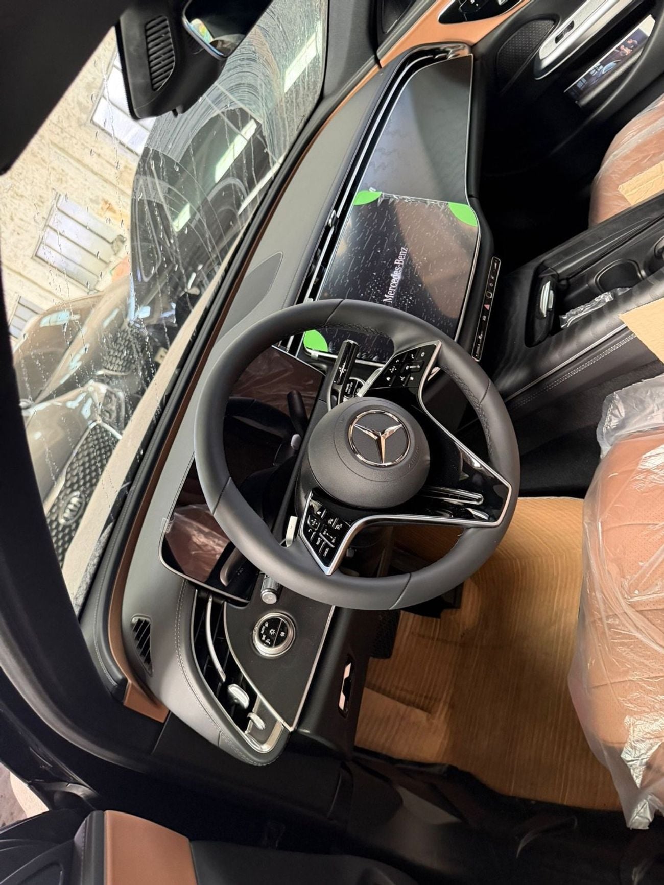 Mercedes-Benz E200 Brand New 2026 Korean