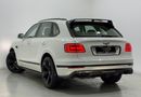 Bentley Bentayga V8 2019 Bentley Bentayga V8, Warranty, Carbon Fiber Package, Full Options, Low Kms