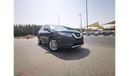 Nissan Rogue SV - AWD