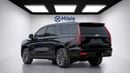 كاديلاك إسكالاد 5TH GEN | 2-YEAR WARRANTY + SERVICE AVAILABLE | IN-HOUSE FINANCING | 0% DOWNPAYMENT (BANK)