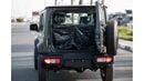 Suzuki Jimny 2024 Suzuki Jimny 1.5 GLX - Jungle Green Inside Black | Export Only