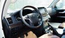 Toyota Land Cruiser VX-R V8 5.7  Grand Touring S