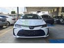 تويوتا كورولا Toyota Corolla 1.8 L 2WD CVT Smart Hybrid Elite Edition MY-2025