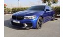 BMW M5 Std