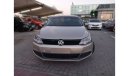 Volkswagen Jetta Volkswagen jetta 2014 gcc 2.0